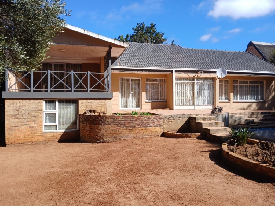 3 Bedroom Property for Sale in Deneysville Free State